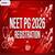 NEET PG 2026 Registration Expected This Month? Expected Schedule, Form Link & Latest Update